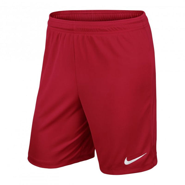 Nike PARK II M 725887-657 Football Shorts Ruházat