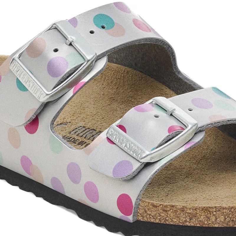 Birkenstock Arizona BS Jr 1029805 Flip-Flops cipő