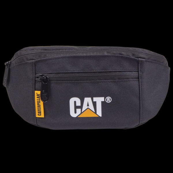 Caterpillar Tactical Waist Bag Black (84725-84) General