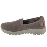Skechers Graceful - Leaning In Grey szürke utcai cipő 100703-DKTP