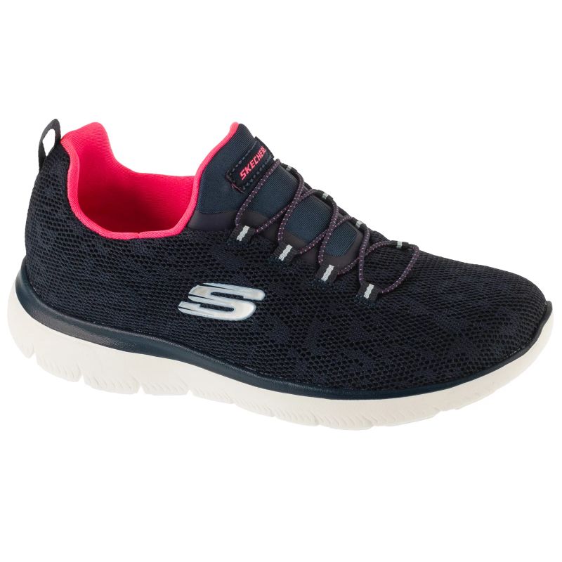 Skechers Summits - Leopard Spot 149037-NVHP Navy Blue 36 Kiegészítő