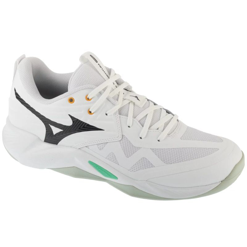 Mizuno Wave Momentum Pro V1GA254021 White 41 General