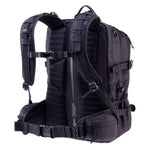 Magnum Urbantask 37 Backpack fekete hátizsák