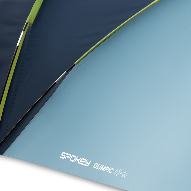 Spokey Olimpic 2+2 tent SPK-943516 General