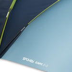 Spokey Olimpic 2+2 tent SPK-943516 General