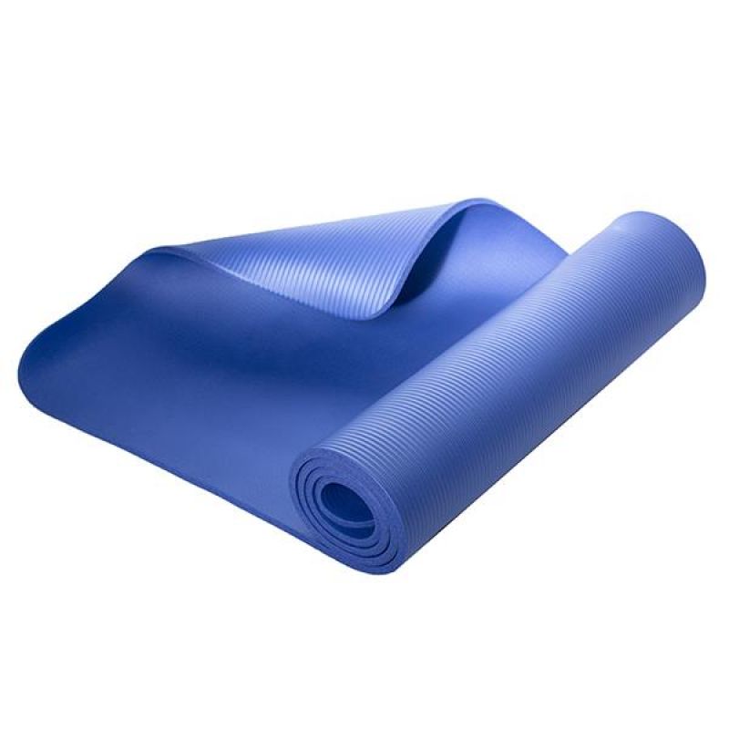 HMS YM03 blue yoga mat kék nadrág 17-44-121