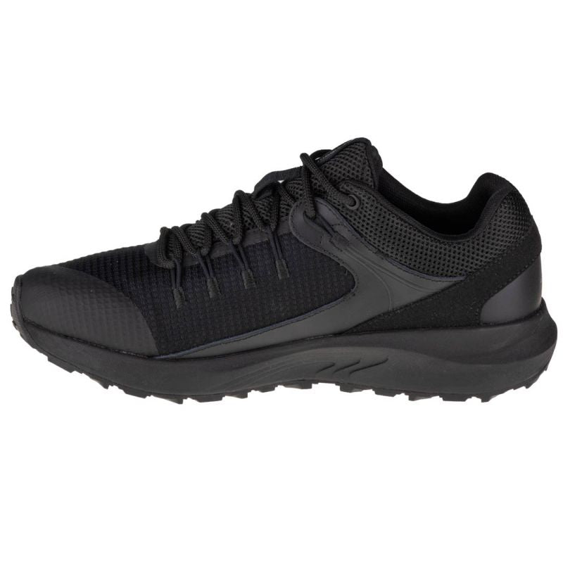 Inny Columbia Trailstorm Waterproof M fekete shoes