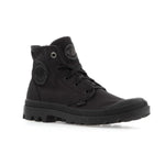 Palladium Mono Chrome M 73089-001-M shoes Cipő