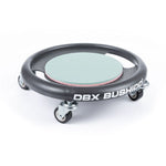 DBX Bushido Core Wheel - Core Exercise Plate | training equipment