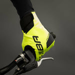 CHIBA BIOXCELL WARM WINTER Gloves Yellow sárga kesztyű