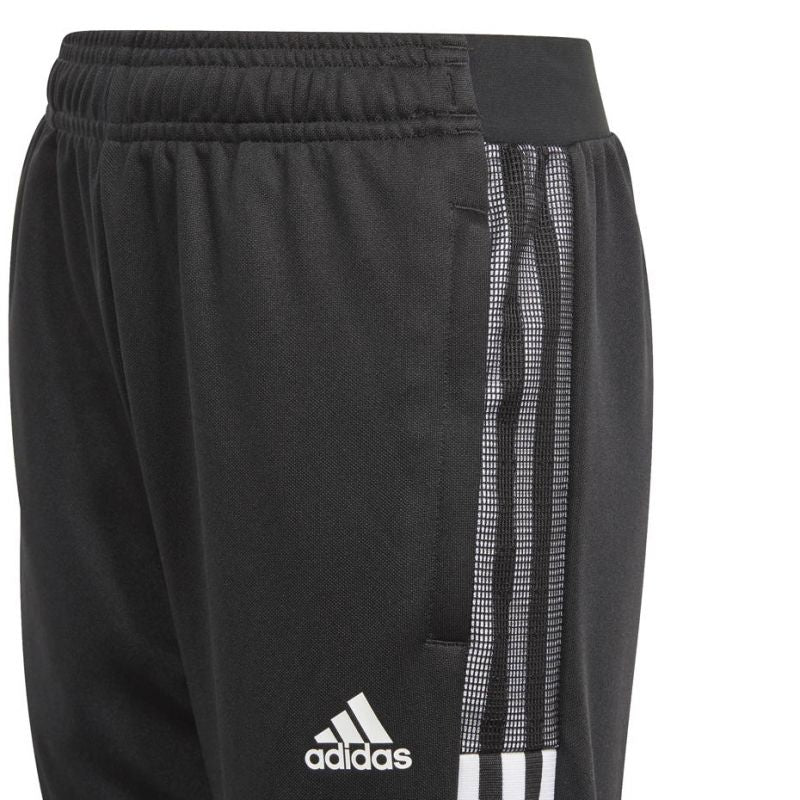 Adidas Tiro 21 Training Pant Slim Youth Junior GQ1242 pants Nadrág