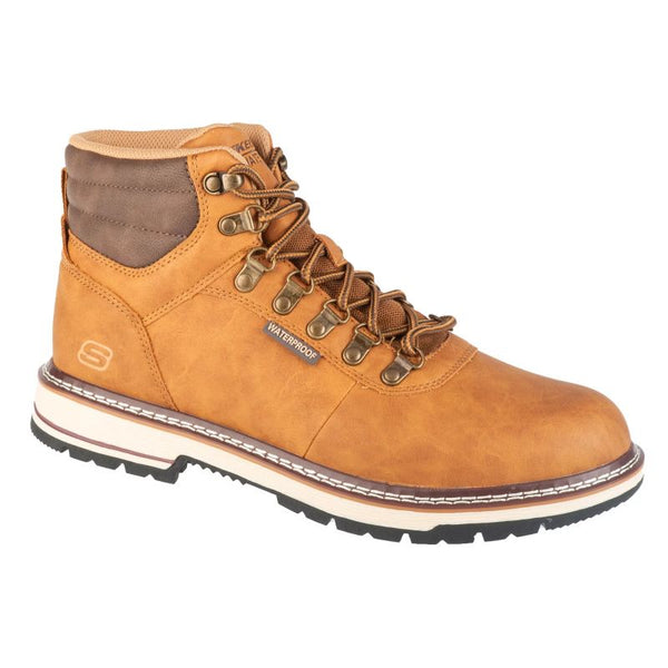 Skechers Corado - Jaxx 205232-WTN Brown 40 Kiegészítő