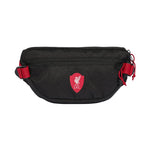 adidas Liverpool FC bag black