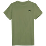 4F Men's T-shirt (SET OF 3 T-SHIRTS) 5xl ruházat