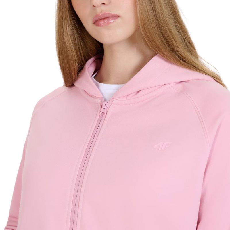 Sweatshirt 4f F1763 W 4fwmm00tswsf1763 56s