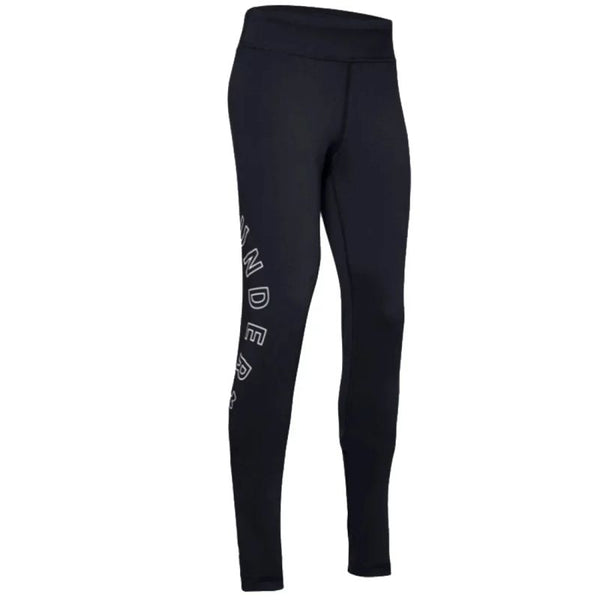 Under Armour Favorite Leggings K 1351751-001 Nadrág