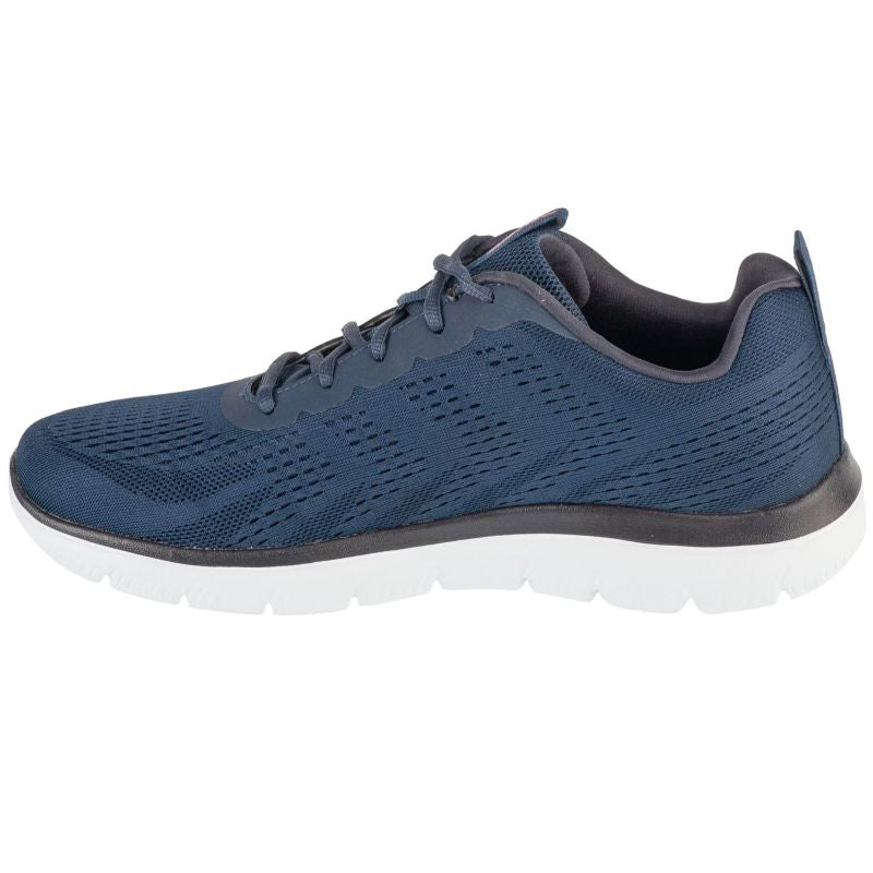 Skechers Summits-Torre 232395-NVRD Navy Blue 41 Kiegészítő