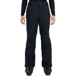 Men's ski 4F FNK M0924 deep 4FWAW25TFTRM0924 20S fekete nadrág