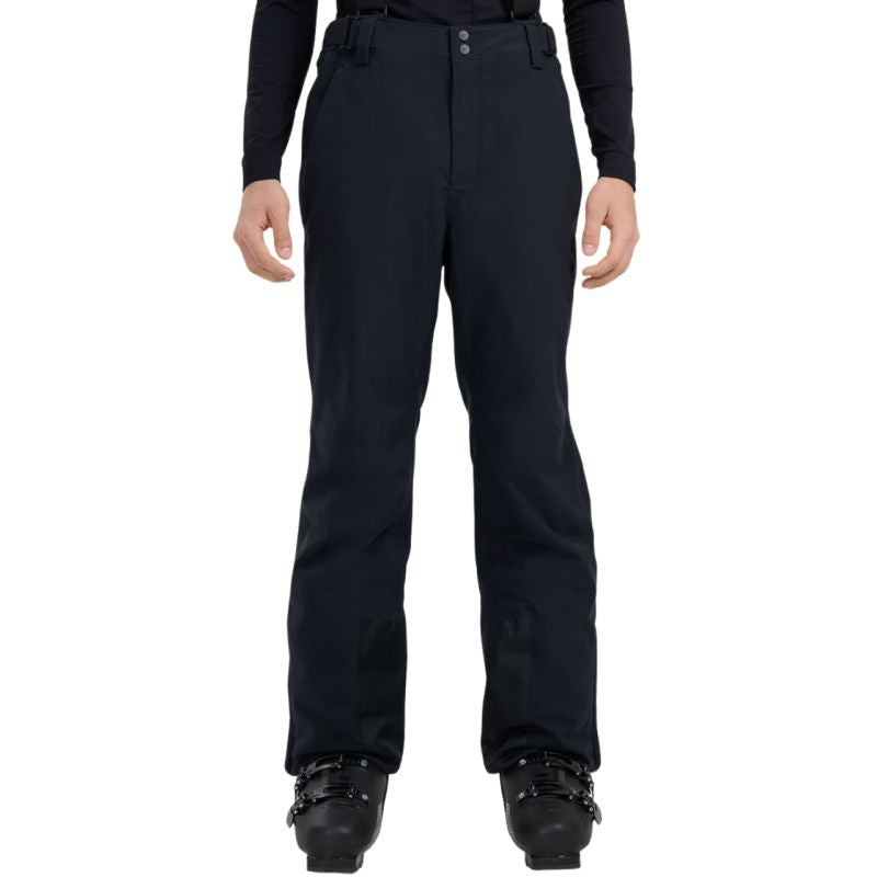 Men's ski 4F FNK M0924 deep 4FWAW25TFTRM0924 20S fekete nadrág