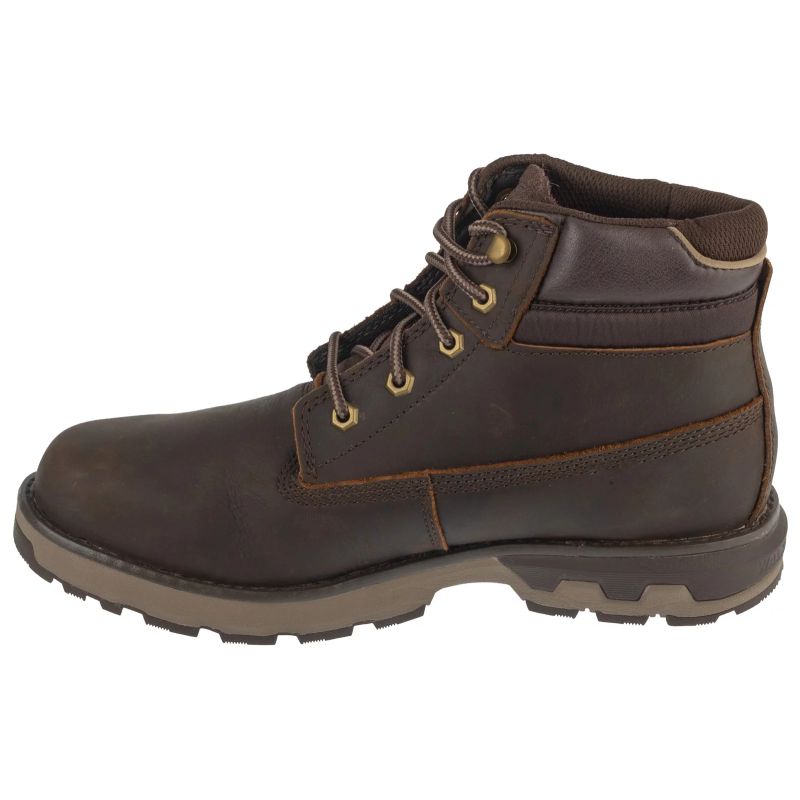 Caterpillar Pursue WP Brown