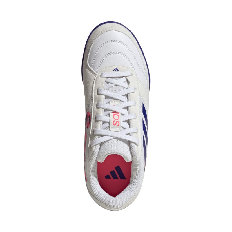 adidas Top Sala Competition II IN JP6985 kids' soccer shoes