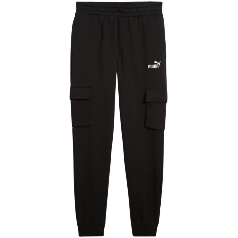 Puma ESS No. 1 Logo Cargo Pants FL M 682660 01 Nadrág