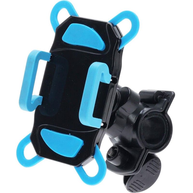 XQMAX ADJUSTABLE PHONE HOLDER fekete GSP-118224