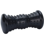 XQMAX BLACK MASSAGE ROLLER fekete edzőfelszerelés GSP-1043180