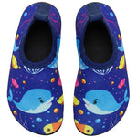 XQMAX Kids Neoprene Water Whale Size gyerek vizicipő GSP-1081601