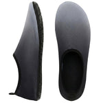 XQMAX Man Neoprene Water Black/Grey Size fekete cipő GSP-1082097