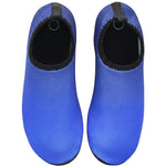 XQMAX Man Neoprene Water Blue/Black Size kék cipő férfi GSP-1082165