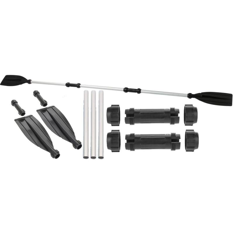 XQMAX MULTIFUNCTIONAL ALUMINUM PADDLE SUP KAYAK kiegészítő