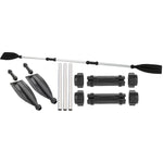 XQMAX MULTIFUNCTIONAL ALUMINUM PADDLE SUP KAYAK kiegészítő