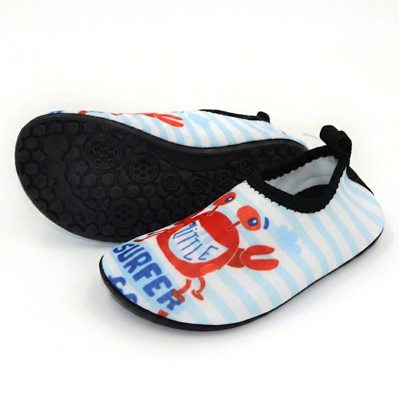 XQMAX Neoprene Water Kids Crab Size gyerek cipő GSP-1081632