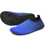 XQMAX Woman Blue/Black Neoprene Water Size kék cipő GSP-1082004