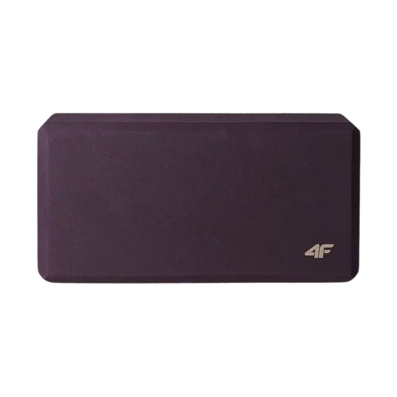 Yoga Block 4f U082 2 Pack 4fwss25aaotu082 50s - Sportmania.hu