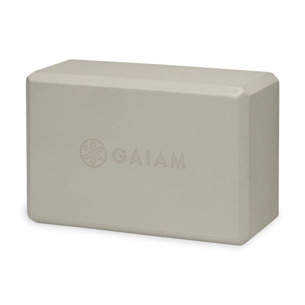 Yoga cube Gaiam Sandstone 64974