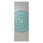 Yoga mat Gaiam "BIG MARRAKESH" 6mm 62187 - Sportmania.hu