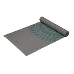 Yoga mat Gaiam "BIG MARRAKESH" 6mm 62187 - Sportmania.hu