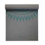 Yoga mat Gaiam "BIG MARRAKESH" 6mm 62187 - Sportmania.hu