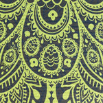Yoga mat Gaiam "SUNDIAL LAYERS" 6mm 62432 - Sportmania.hu