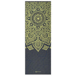 Yoga mat Gaiam "SUNDIAL LAYERS" 6mm 62432 - Sportmania.hu