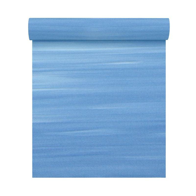 Yoga Mat Gaiam &quot;TIE DYE&quot; 4mm 54844
