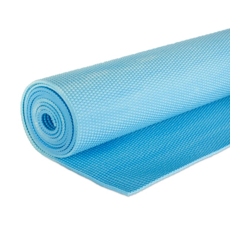 Yoga Mat Gaiam &quot;TIE DYE&quot; 4mm 54844