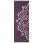 Yoga Mat Gaiam Cranberry Point 2 MM 63640 - Sportmania.hu