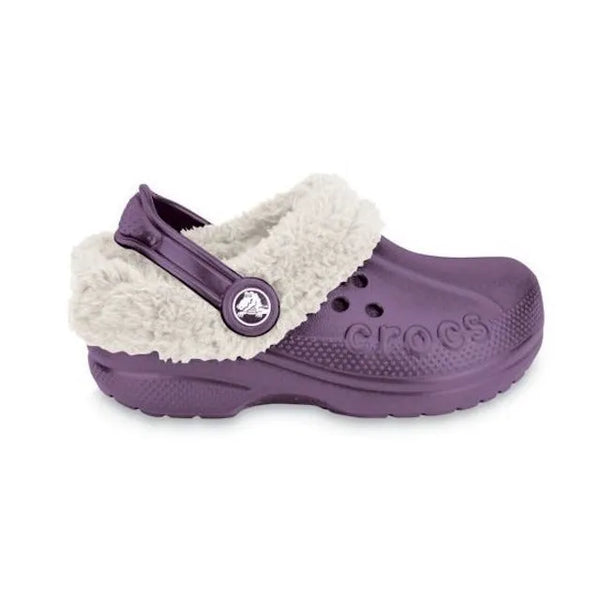 Crocs Blitzen Kids Papucs