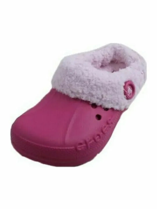 Crocs Blitzen Kids Papucs