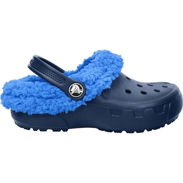 Crocs Mammoth EVO Clog Kid Papucs