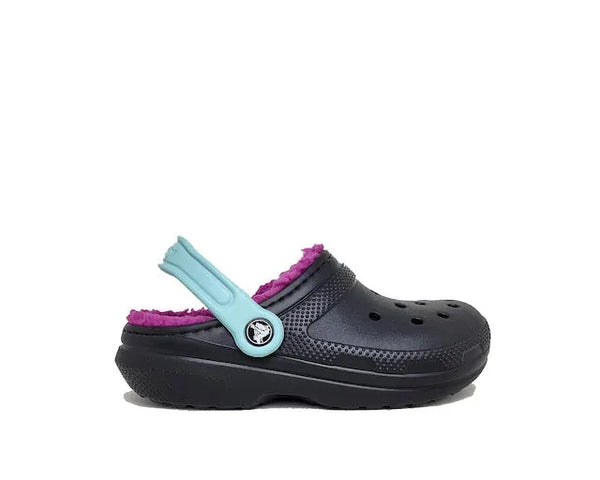 Crocs Classic Lined Clog Papucs