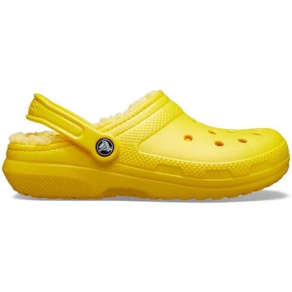 Crocs Classic Lined Clog Papucs